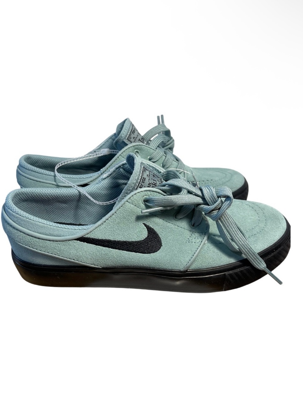 Nike SB Zoom Janoski OG+ Skate Shoes Size 5.5 Y - NWT **